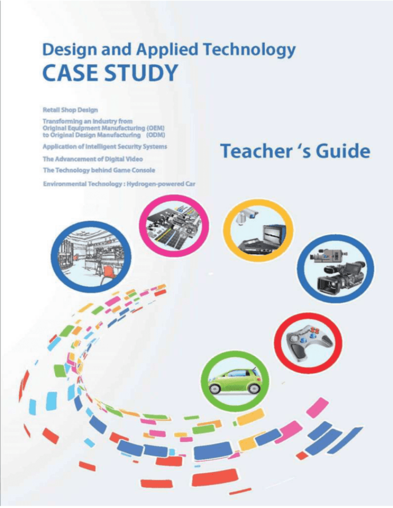 case study on online game
