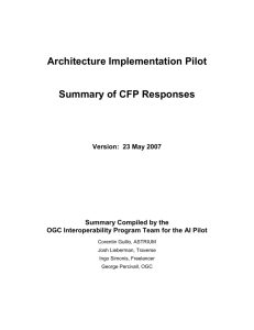 AI_Pilot_CFP_Response_Summary - Capita