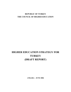 republic of turkey - UK Government Web Archive