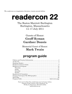 readercon 14