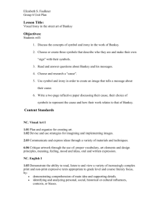 ARTE 4122/5122 Unit Plan Format - create-teach