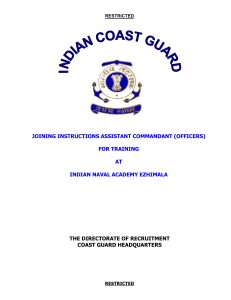 Are You suprised - Indian Coast Guard