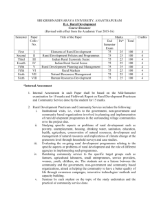 BA RD Course Structure and Syllabus-2015-16-Final