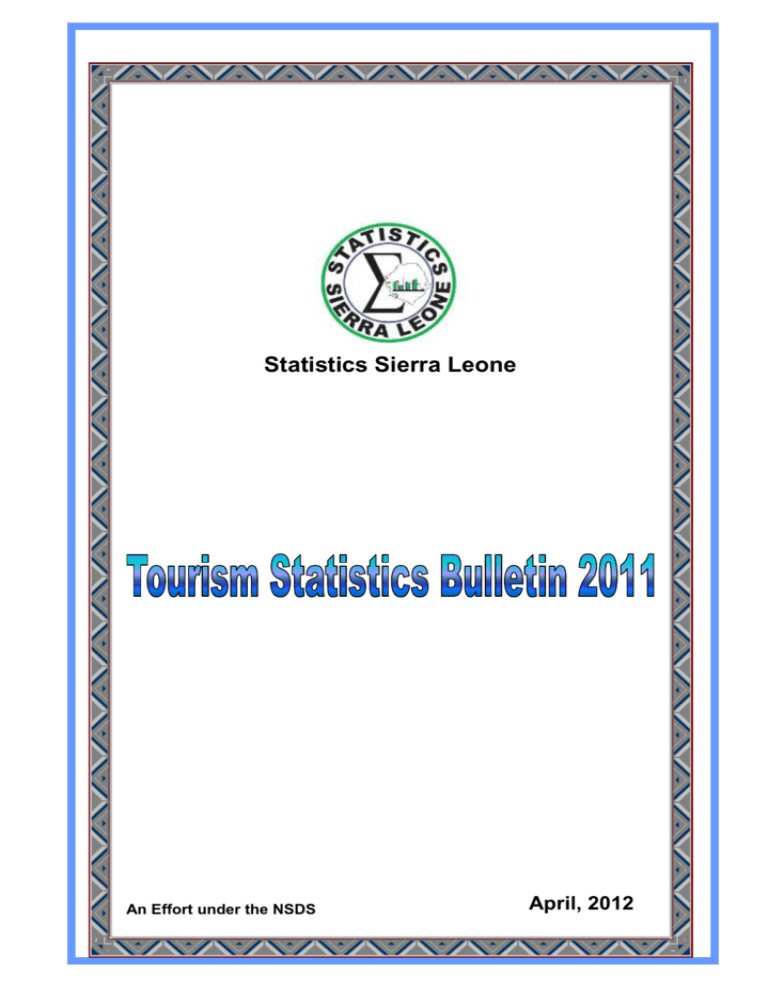 national tourist board examples