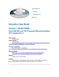 PR-SimulationDataModel-v.1.00-20110906