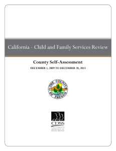 2015 CSA - Fresno County