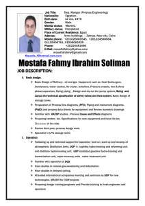 Mostafa Fahmy Ibrahim Soliman