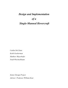 Final Design Report