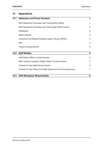 12 - Department of Education NSW