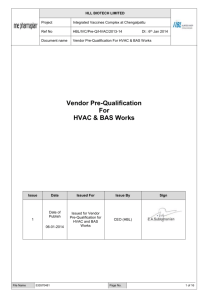 Basic GMP-Risk Analysis (RA) of Capsule filling