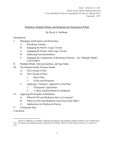 [50] See Marshall McLuhan, Understanding Media: The Extensions