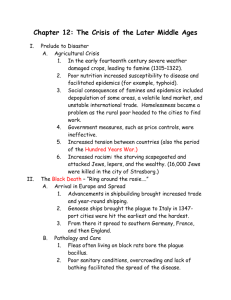 Ch. 12 Notes