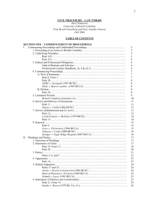 Law-270B-Civ-Pro-Greenberg-and-Francis-by-Steve-Patterson