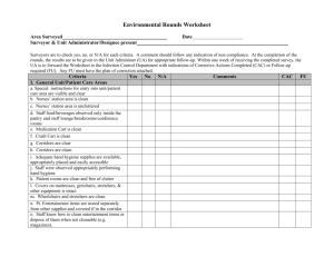 Environmental Rounds Worksheet v1 0