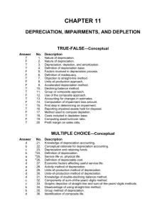 ch11-depreciation-impairments-and-depletion