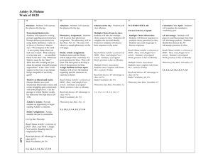 Lesson Plans (10-28)