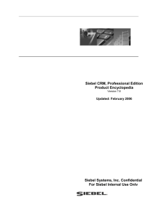 CRM Product Encylopedia -- Carlsbad 7.5.3.4
