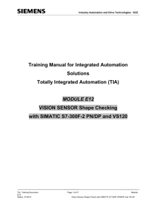 Modul E12