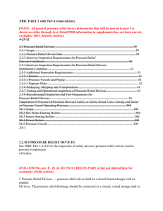 NBIC PART 2 with Part 4 removedx (NOTE: All general pressure