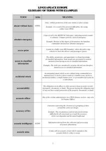 TERM - Linguapeace Europe