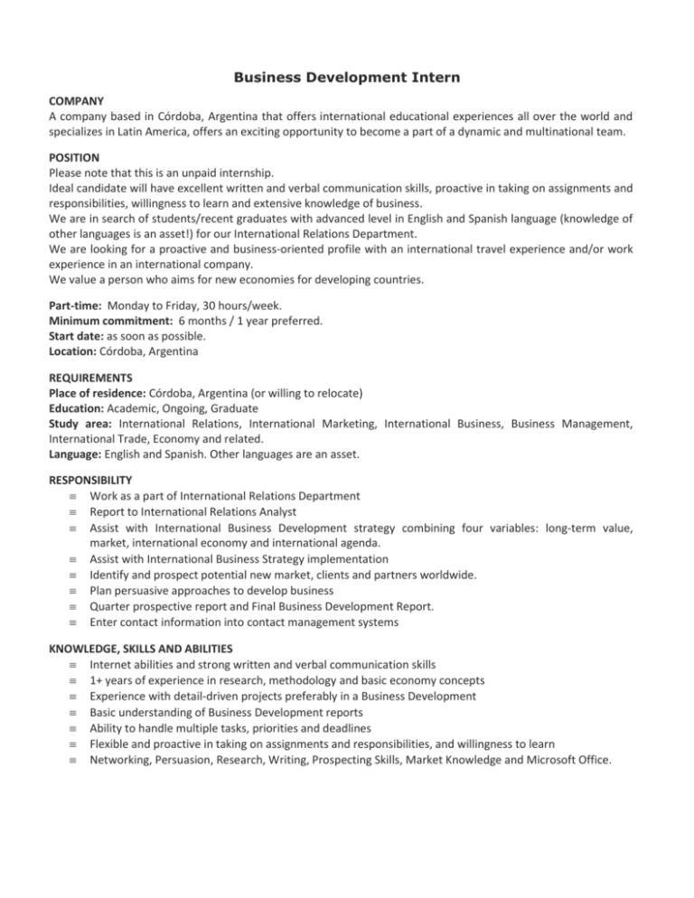 click-here-to-business-development-intern