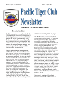 File - Pacific Tiger Club