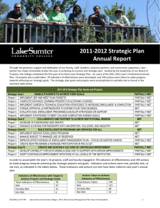 2011-12_Annual_Management_Plan_Annual_Status_ONLY 7-16-12