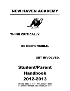 New Haven Academy