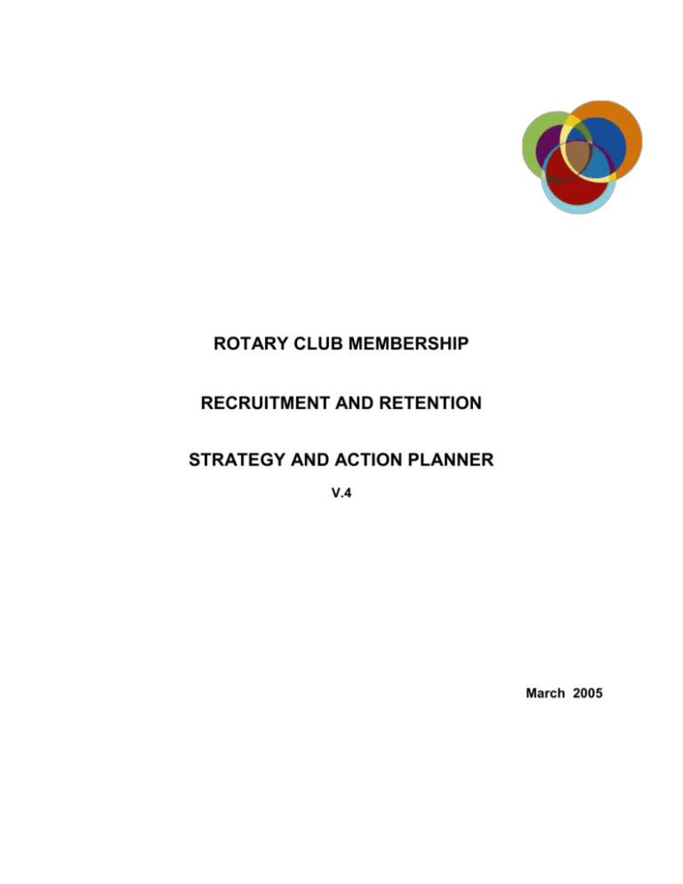 membership-retention-plan-template