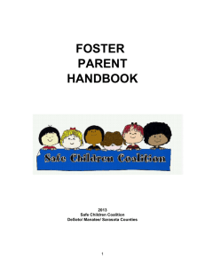 FP HAndbook - Safe Children Coalition