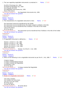 module-b-2-chapter-3 legal