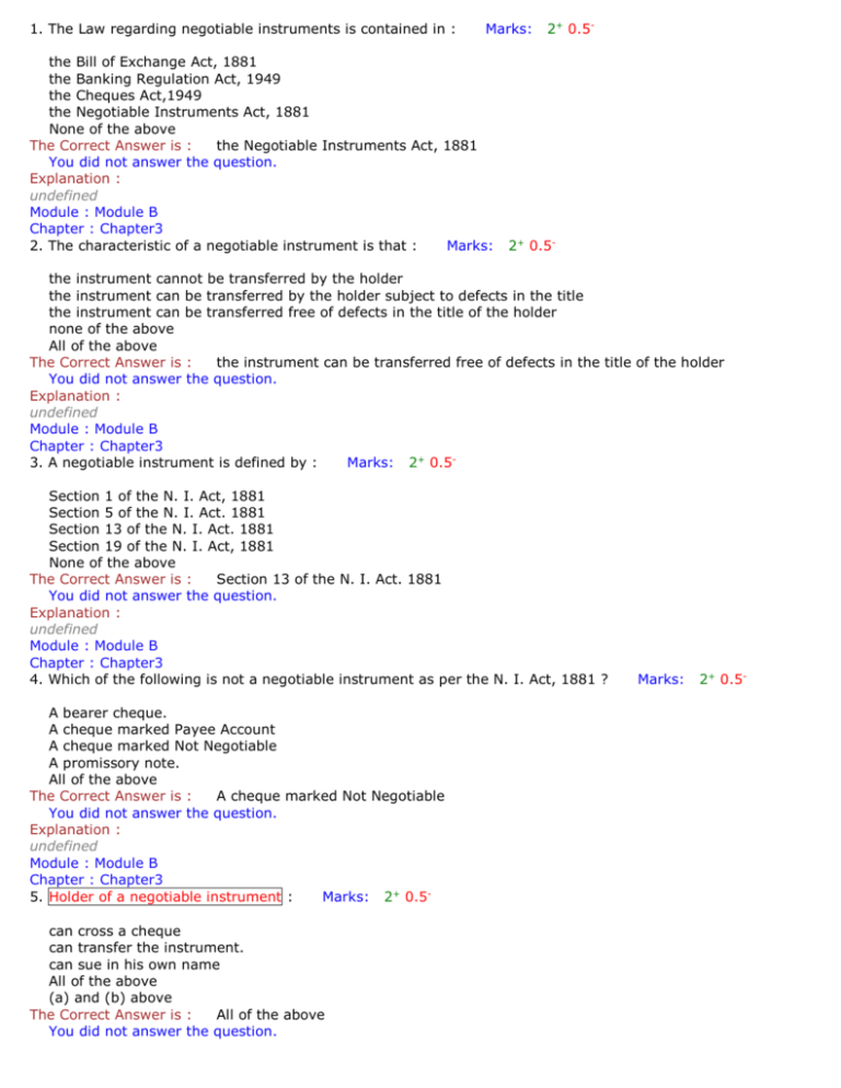 Module-b-2-chapter-3 Legal