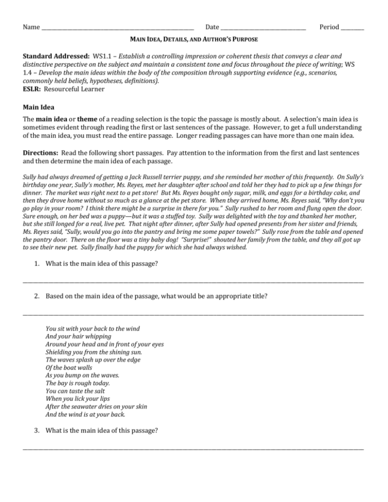 According To The Passage What Is The Main Problem With Green Energy