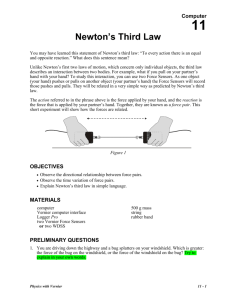 3 Newton_'s Third Law