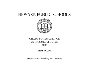 theme/content - Newark Public Schools