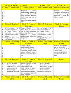 planbook template calendar10.15