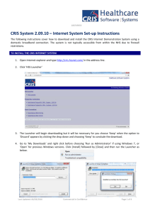 Internet System Set