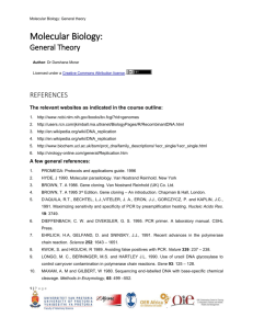 molecular_general_theory_references