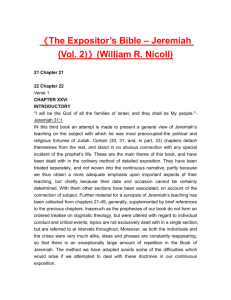 240108ã€ŠThe Expositorâ€™s Bible â