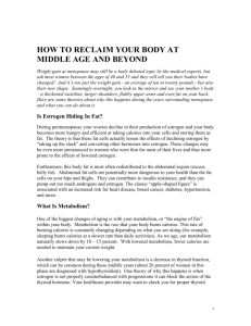 how to reclaim your body at middle age and beyond