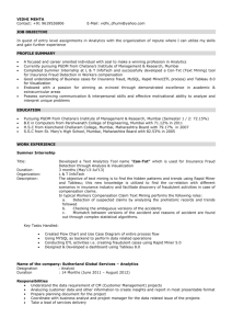Vidhi_Mehta_Resume - Analytics India Jobs