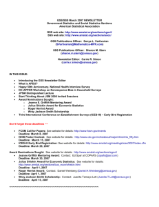 MS doc format - American Statistical Association