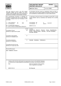 N436 - My Committees