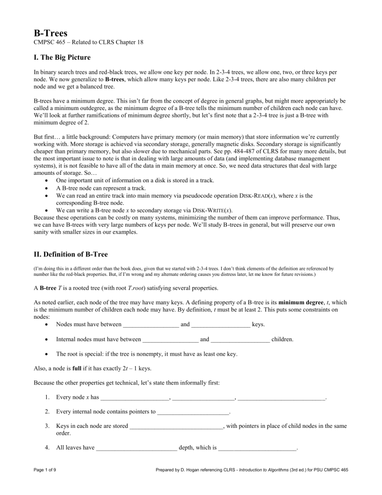 Notes-3e-b-trees