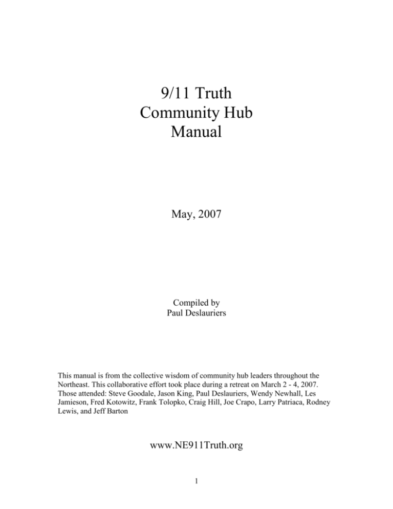 9-11-truth-community-hub-manual-may-2007-compiled-by-paul