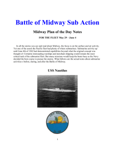 Mil-Hist-WWII-Battle-of-Midway-Sub