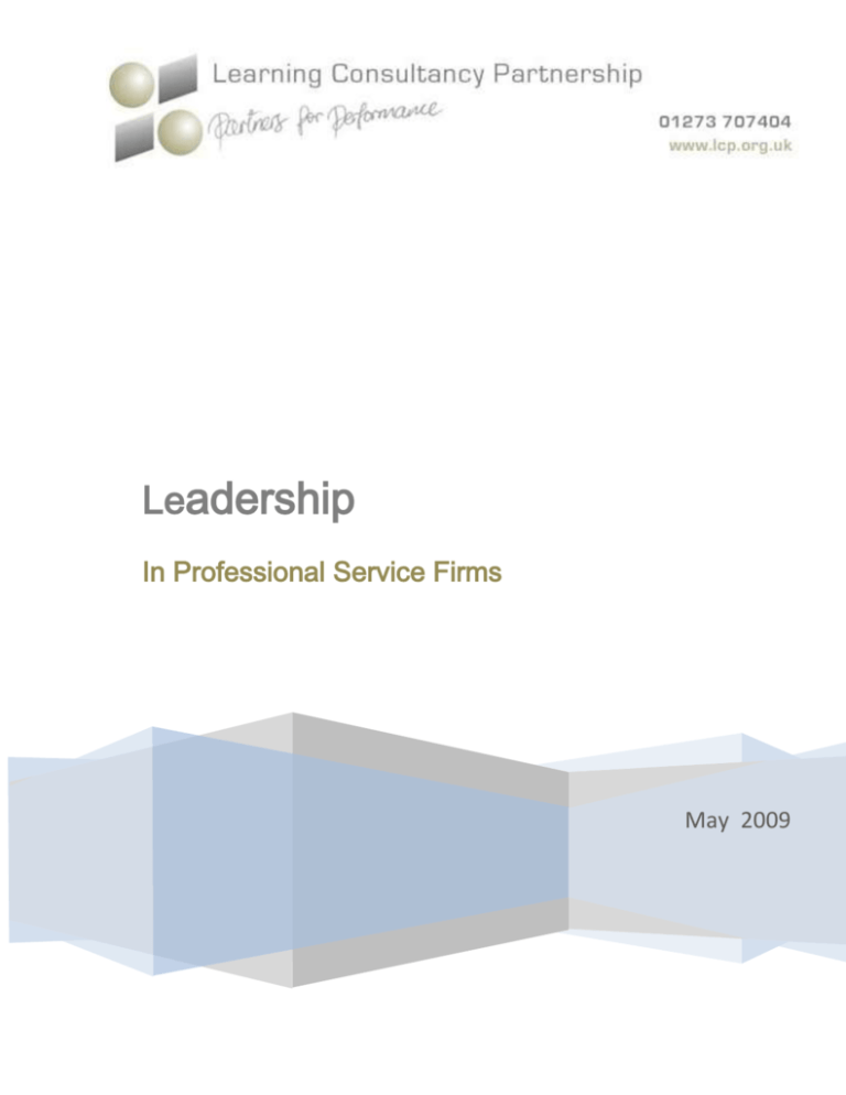 leadership-in-professional-service-firms-pdf