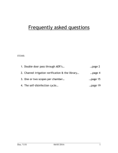 4. Frequently asked questions