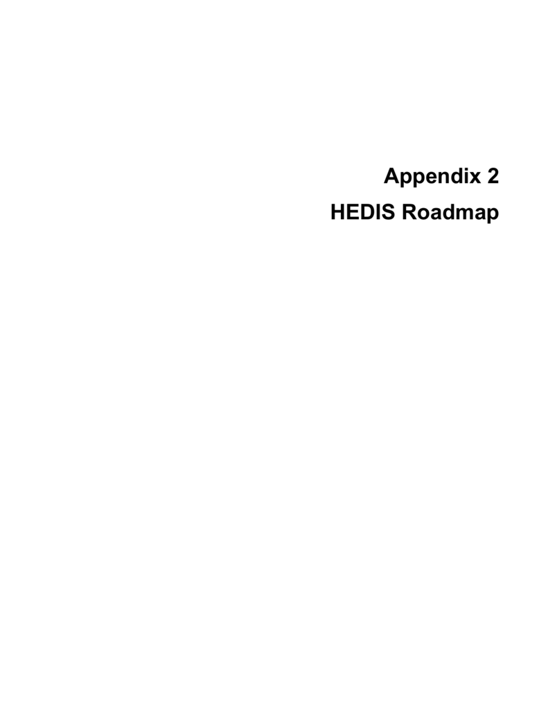 Hedis Chart Audits