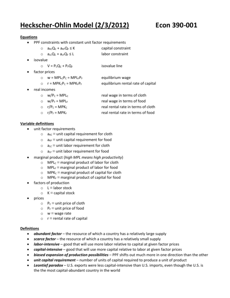 Word Document